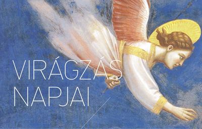 1 ViragzasNapjai